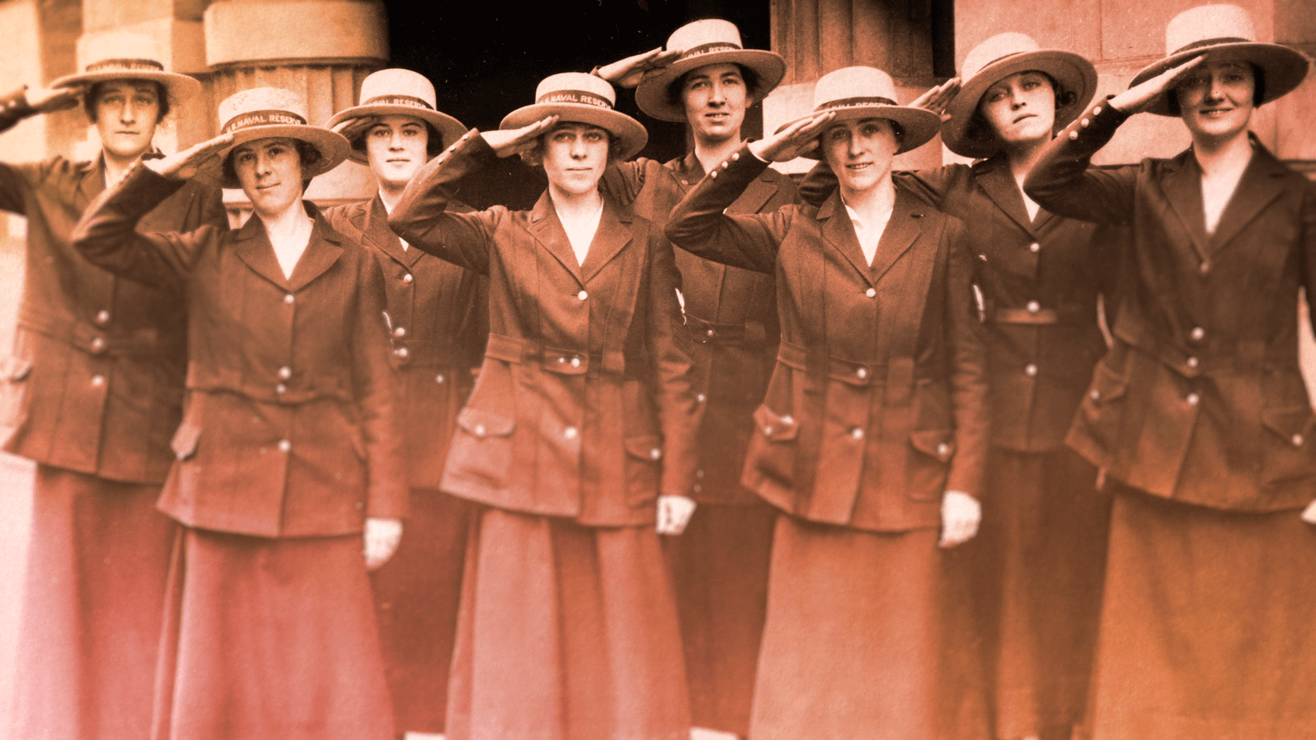 Women in WWI Archives | How WWI Changed America